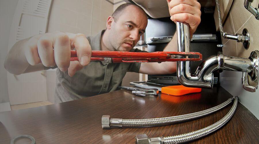 Local expert plumbing services in Cherry Log, GA